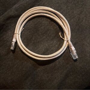 Ethernet‎ Cable 5ft